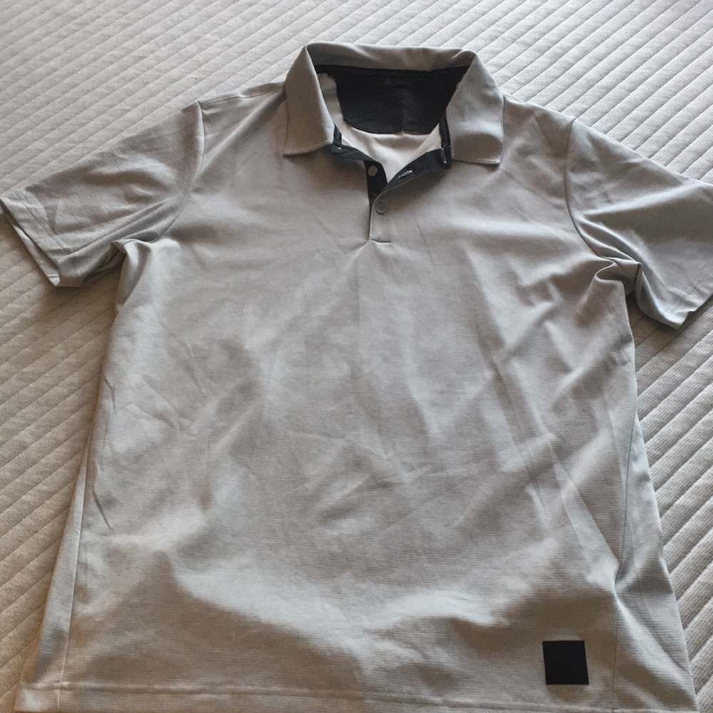 Adidas Adicross golf polo